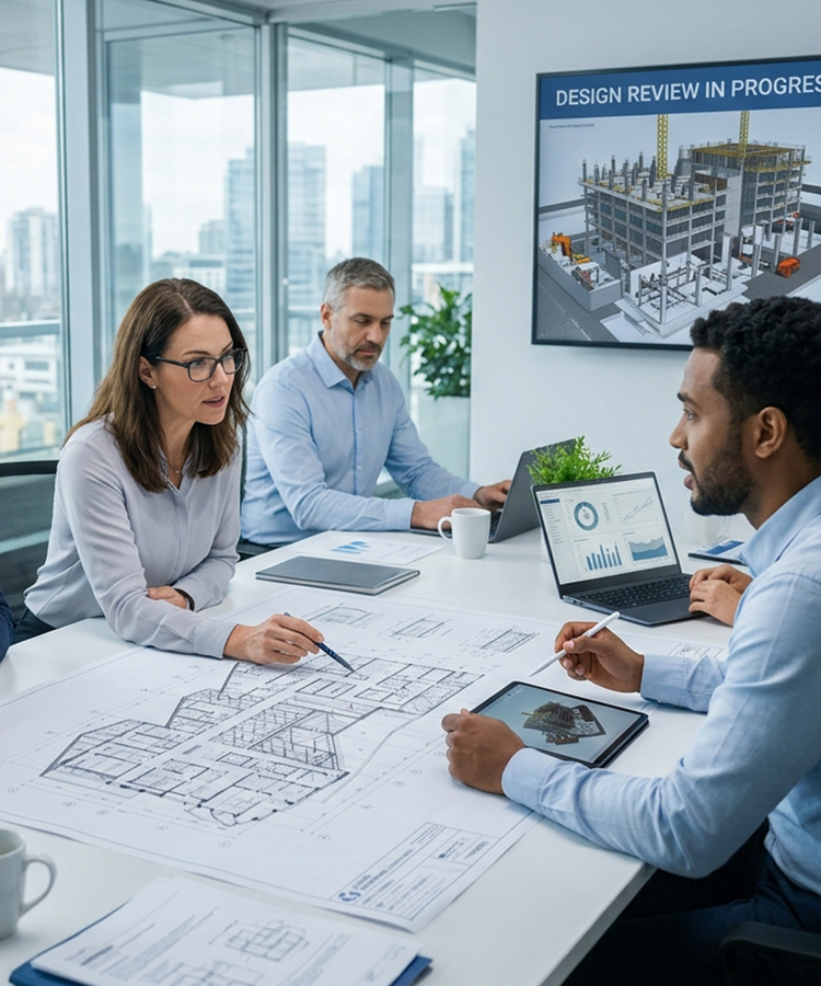 design review