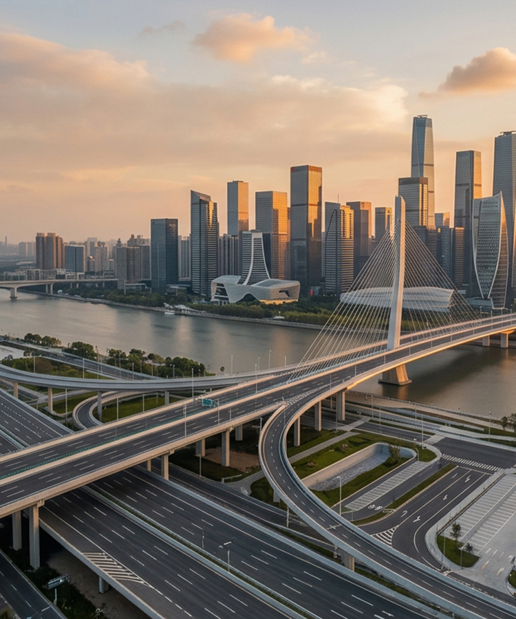 highway designs